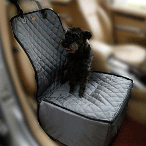 예펫 대형 카시트 애견 방수 드라이빙킷 강아지 고양이 자동차 용품